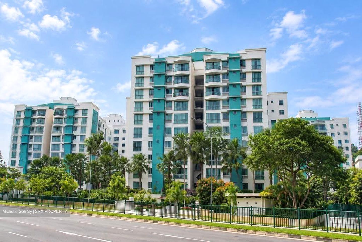 Springdale Condominium (D21), Condominium #618265061